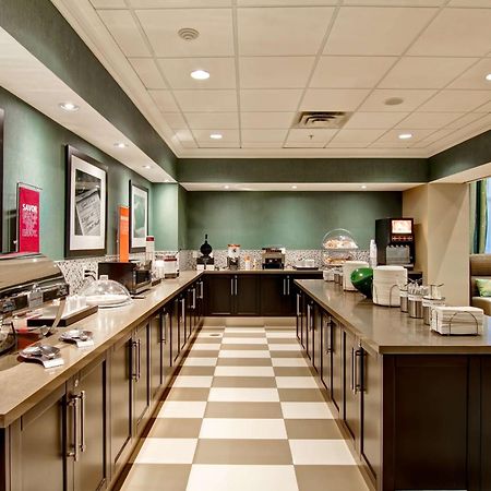 Hampton Inn London Ontario Exterior foto
